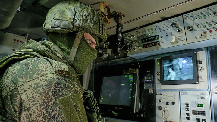 Два беспилотника ВСУ сбиты в Смоленской области